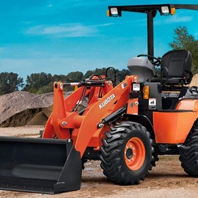 Wheel Loader R430