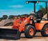 Kubota - Wheel Loader R430