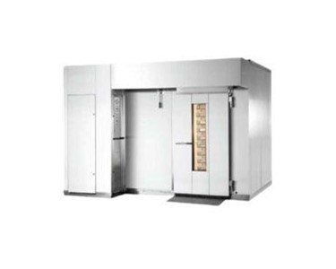 Macadams M480 Rack Oven