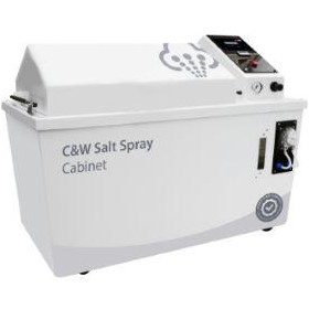 Corrosion Resistance Test | C&W Salt Spray Cabinet