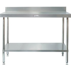 Stainless Steel Workbench | SS02.2400LB