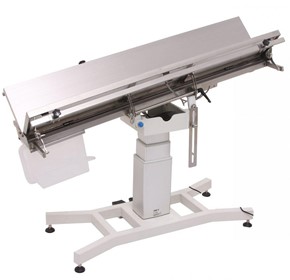 Veterinary Surgical Tables