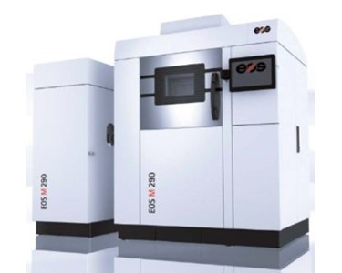 EOS - M 290 - 3D Printer Laser Sintering System – Metals