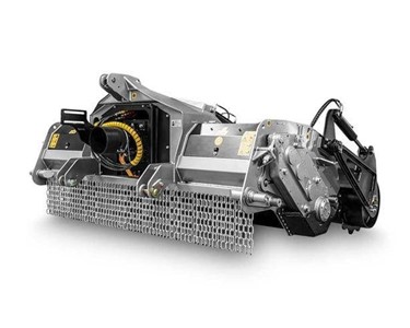FAE - Forestry Tiller up to 300 hp | SSM