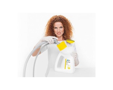 Durr Dental - Disinfectant and Cleaning Solutions