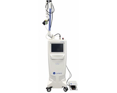 Lumenis AcuPulse CO2 Laser