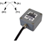 Tiltmeter Compact | Jewell Instruments Model 875 Mini