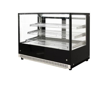 Airex - Refrigerated Display Cabinet | AXR.FDCTSQ.09