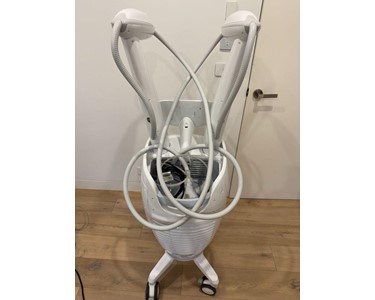 Cryomed - Clatuu Alpha 