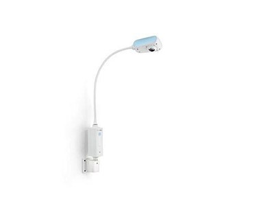 Welch Allyn - General Wall Mount Veterinary Exam Light | GS 300 