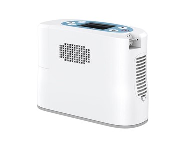 Kingon - Portable Oxygen Concentrator | P2 E-6
