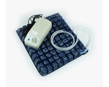 Enable Life Care - Cushion Kit (Pump + Cushion), CA2400 | Configura Comfort Cushionair 