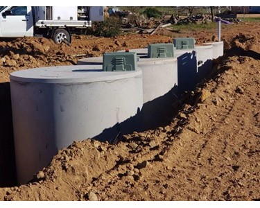 Eco-Septic - Commercial Wastewater Treatment Systems