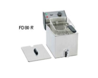 Roller Grill - Electric Benchtop Fryers | FD80R