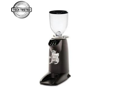 Compak - Coffee Grinder | E10 Conical
