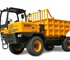 Dieci - Dump Truck | DP 7000 
