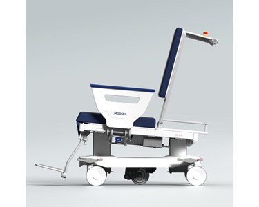 Modsel - Transport Chair | VSM-30