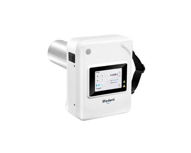Portable Dental X-Ray Camera | Le Ray P