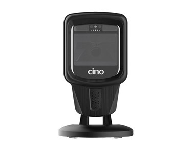 Cino - S680 (USB) 2D Presentation/Desk Mount Barcode Scanner