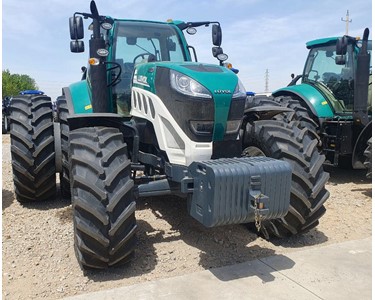 Lovol - P7240 CVT Tractor