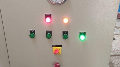 Why Sequential Pneumatic Vibrator Control is the Smarter Solution for Bulk Material Handling