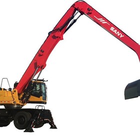 SMHW48V - Material Handler 48T