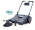Walk Behind Sweeper 3800M2/HR | ASC J3