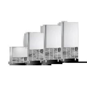 Blast Chillers & Freezers | Polar Series