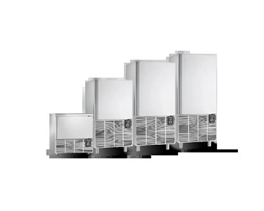 Samaref - Blast Chillers & Freezers | Polar Series
