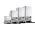 Samaref - Blast Chillers & Freezers | Polar Series