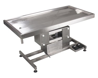 Veterinary Surgical Tables for sale from Imex Medical