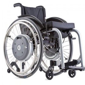 Wheelchair Driving Aids - Alber E-Motion M15