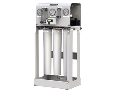 Uniflow - Light Commercial Reverse Osmosis System | LC-1500 
