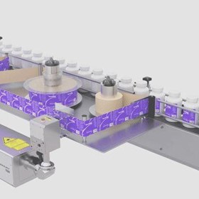 7920 UV Laser Marking System