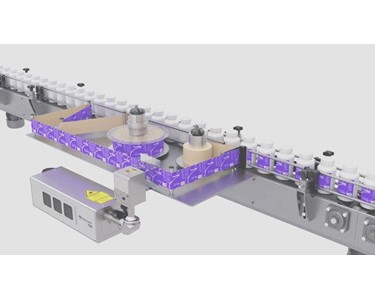Videojet - 7920 UV Laser Marking System