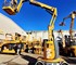Haulotte - Used Haulotte 12M Electric Articulated Boom Lift – HA12CJ+