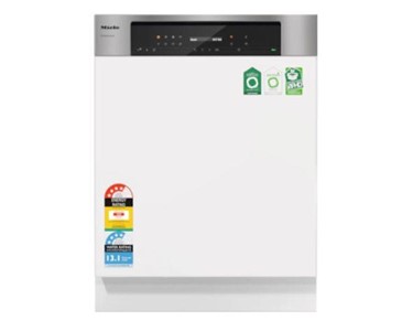 Miele Professional - Commercial Integrated Dishwasher AutoOpen | PFD 101 i