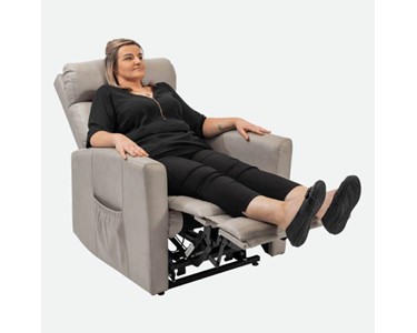 Aspire - Aspire Renoir Quattro Lift Recliner Chair