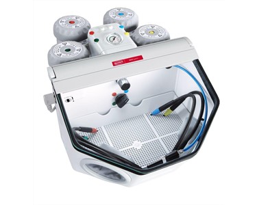 Renfert - Fine Sandblasting | Basic Range