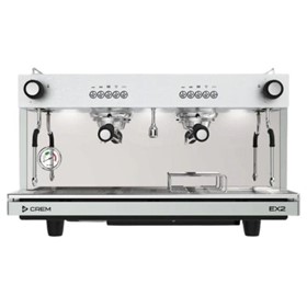 Coffee Machine | EX2 High Group 2 Group