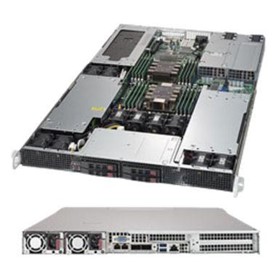 GPU Server | S142-DS228-MNIR 