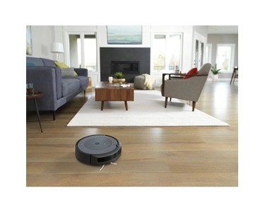 iRobot - Robot Vacuum Cleaner | Roomba i3+ I355000