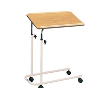 Medihire and Sales - Small Overbed Table
