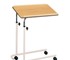 Medihire and Sales - Small Overbed Table