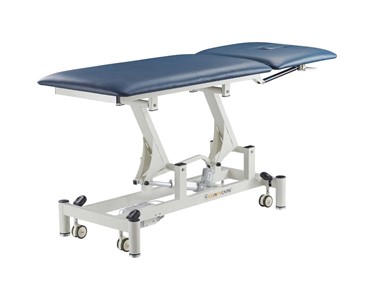 OPC Two Section Treatment Table