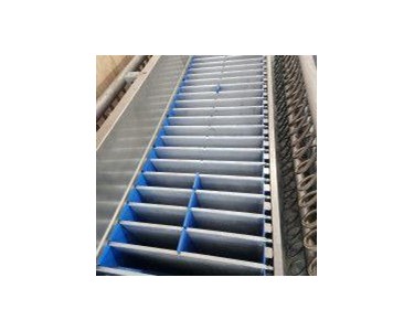 Plate Freezer - VPF 36-810-600-102-1D