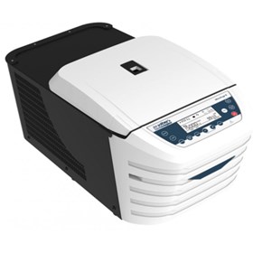 IVT M24PR Refrigerated High Speed Mini Centrifuge