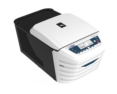 IVT M24PR Refrigerated High Speed Mini Centrifuge