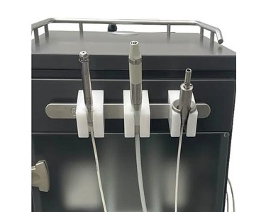 DEMED - DEMED Medical Carts