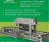 Mondini - Tray Sealing Machine - Trave Sinfonia